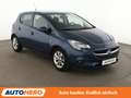 Opel Corsa 1.4 Active ecoFlex Aut.*TEMPO*PDC*SHZ*ALU*KLIMA* Bleu - thumbnail 8