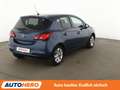 Opel Corsa 1.4 Active ecoFlex Aut.*TEMPO*PDC*SHZ*ALU*KLIMA* Bleu - thumbnail 6