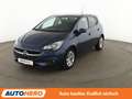Opel Corsa 1.4 Active ecoFlex Aut.*TEMPO*PDC*SHZ*ALU*KLIMA* Bleu - thumbnail 1
