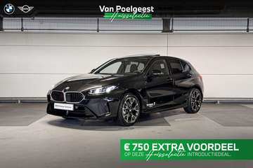 1 Serie M Sport Design Edition | M Sportpakket | P