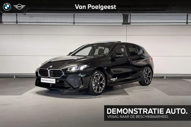 BMW 120 1 Serie M Sport Design Edition | M Sportpakket | P