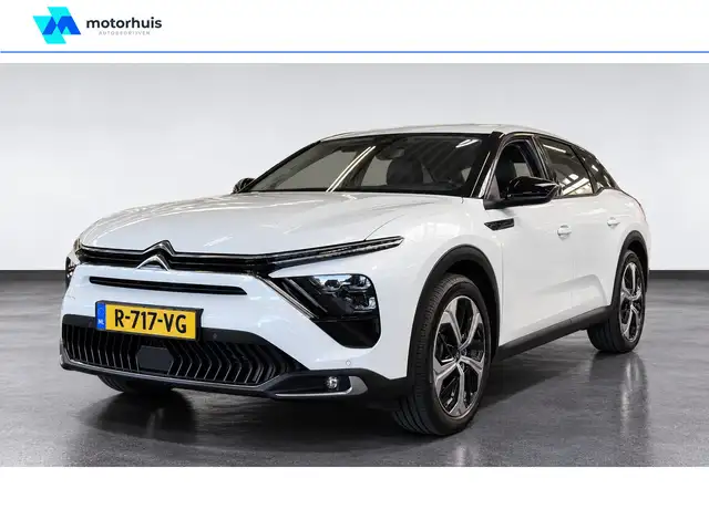 Citroen C5 X 1.6 Plug-In Hybrid 225pk Business | AUT | CARPLAY