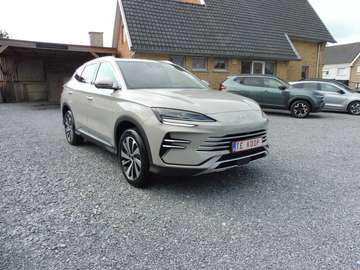comfort nieuw m 2026/125km elektrisch