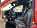 Mercedes-Benz V 300 d Edition lang 4Matic Standheizung Rot - thumbnail 16