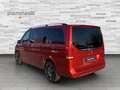 Mercedes-Benz V 300 d Edition lang 4Matic Standheizung Rot - thumbnail 2