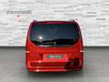 Mercedes-Benz V 300 d Edition lang 4Matic Standheizung Rot - thumbnail 12