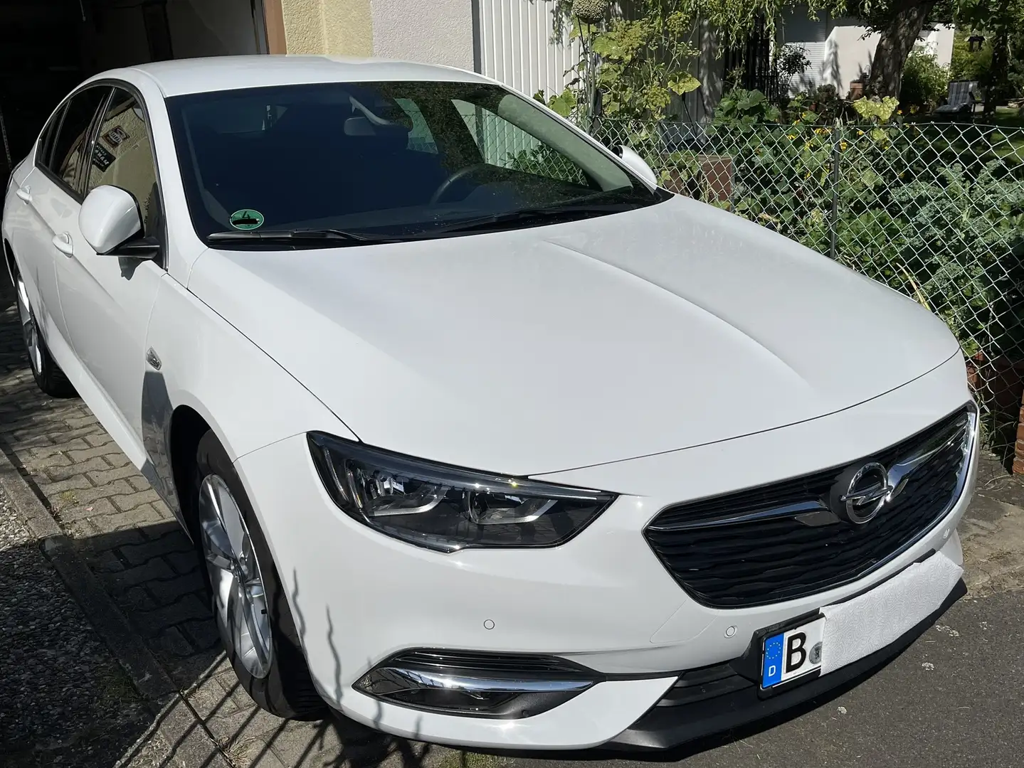 Opel Insignia Grand Sport1.5 Direct InjectionTurbo Aut. Edition - 2
