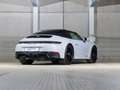 Porsche 911 Targa 4 GTS Grau - thumbnail 2