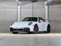Porsche 911 Targa 4 GTS Grau - thumbnail 1