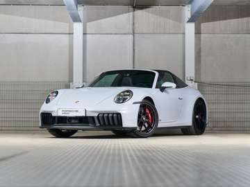Targa 4 GTS