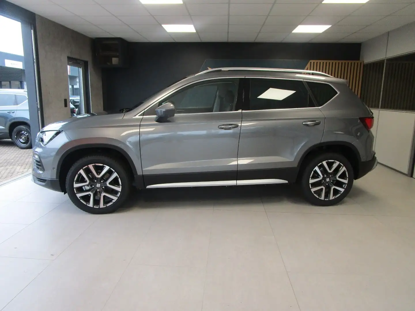 SEAT Ateca Ateca Xperience DSG *AHK*BEATS*NAVI*uvm. - 2
