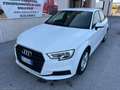 Audi A3 SPB 30 TDI FARI LED NAVIGATORE Bianco - thumbnail 1
