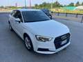 Audi A3 SPB 30 TDI FARI LED NAVIGATORE Bianco - thumbnail 3