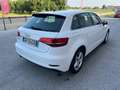 Audi A3 SPB 30 TDI FARI LED NAVIGATORE Bianco - thumbnail 4