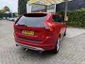 Volvo XC60 3.0 T6 AWD R-Design Rood - thumbnail 8