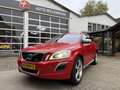 Volvo XC60 3.0 T6 AWD R-Design Rood - thumbnail 1