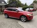 Volvo XC60 3.0 T6 AWD R-Design Rood - thumbnail 12