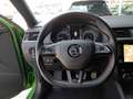 Skoda Octavia Combi RS 2,0 TSI DSG *SKY / DCC / AHV / PERFORM... Yeşil - thumbnail 7