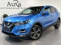Nissan Qashqai 1.2 N-Connecta Aut. NAV+SHZ+360°+PANO+EU6 plava - thumbnail 1
