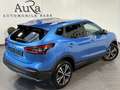 Nissan Qashqai 1.2 N-Connecta Aut. NAV+SHZ+360°+PANO+EU6 plava - thumbnail 5