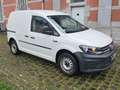 Volkswagen Caddy CLIMATISATION//UTILITAIRE//TVA DEDUCTIBLE Wit - thumbnail 7