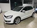 Volkswagen Polo 1.6 TDI 90CV DPF 5 porte R-Line Bianco - thumbnail 3