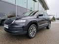 Skoda Karoq Clever 4x4 Schwarz - thumbnail 1