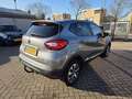 Renault Captur 0.9 TCe Limited, navi, airco. Grau - thumbnail 5
