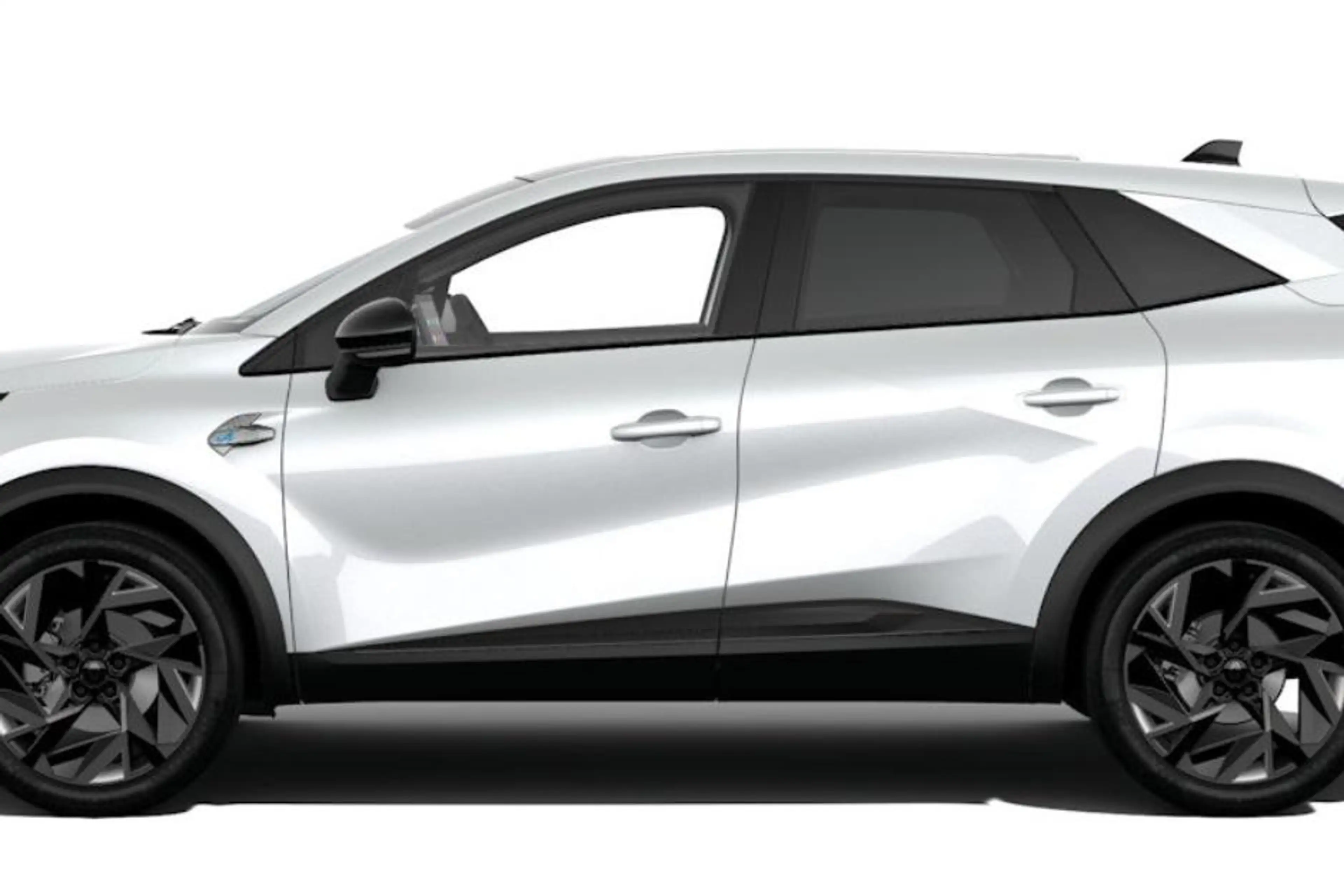 Renault Symbioz 1.8 E-Tech full hybrid 160 esprit Alpine | Automaa — photo 5