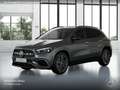 Mercedes-Benz GLA 200 AMG+NIGHT+PANO+360°+AHK+MULTIBEAM+19"+7G Grau - thumbnail 13