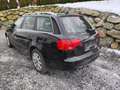 Audi A4 RESERVIERT Schwarz - thumbnail 6
