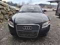 Audi A4 RESERVIERT Schwarz - thumbnail 2