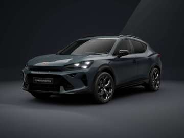 Formentor 1.5 e-Hybrid 204cv DSG - Uff. aziend Cupra, In arrivo a Settembre già prenotabile, Prezzo reale!