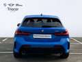 BMW 118 118dA Business Синій - thumbnail 5
