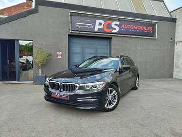 Touring 518 dA *GPS*CLIM*SIEGES CHAUFFANT*BLUETOOTH / CARPLAY*GARANTIE 12 MOIS