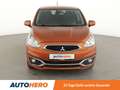 Mitsubishi Space Star 1.2 Intro Edition+ *ALU*KLIMA*START/STOP* Orange - thumbnail 9
