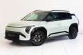 Kia EV3 FWD 81,4kWh Long Range GT-Line / AHV 13 polig a... Grün - thumbnail 1