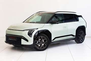 FWD 81,4kWh Long Range GT-Line / AHV 13 polig a...