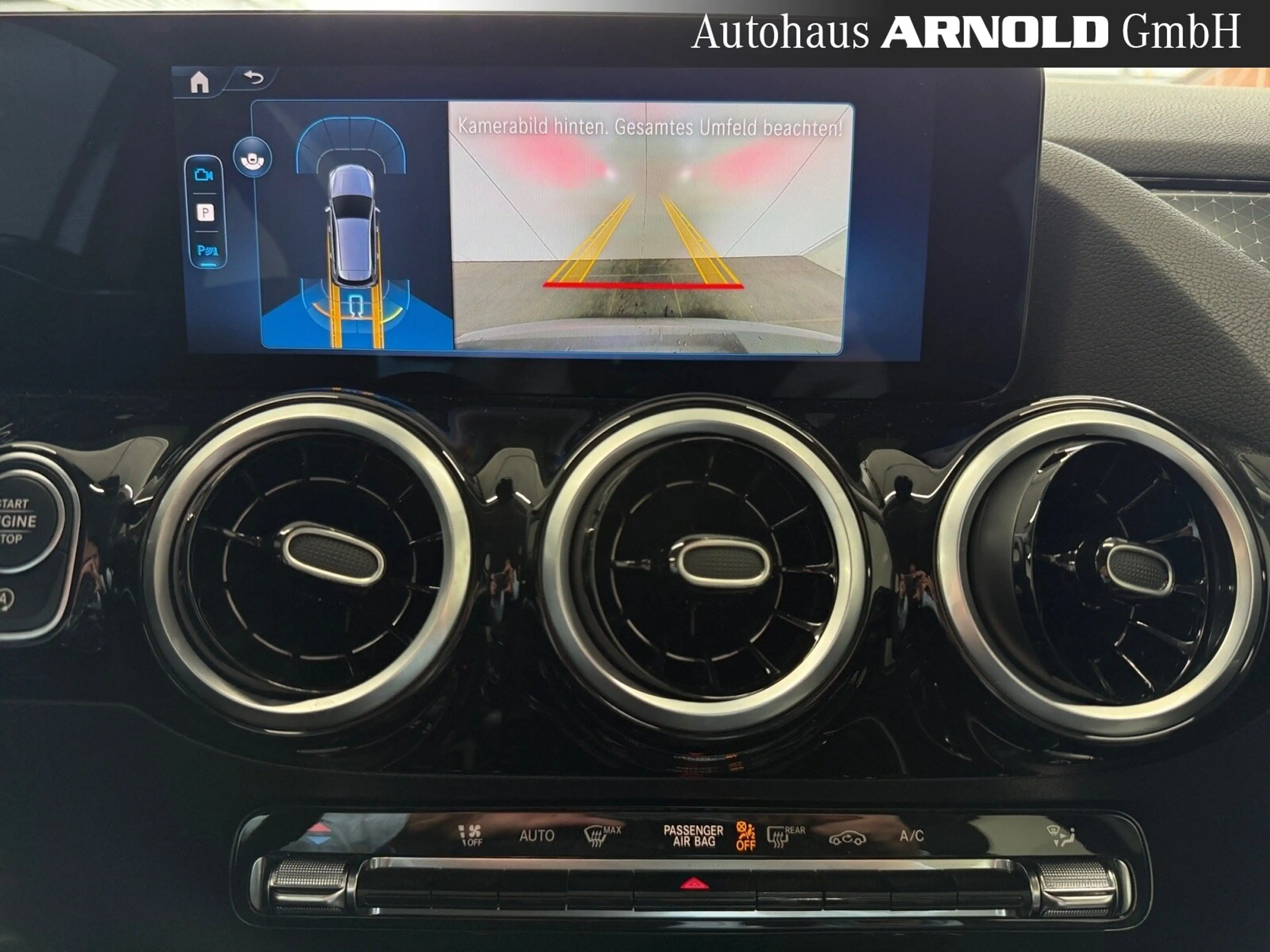 Mercedes-Benz B 220 B 220 4M Progressive LED el-Klappe Navi Kamera ! — photo 11