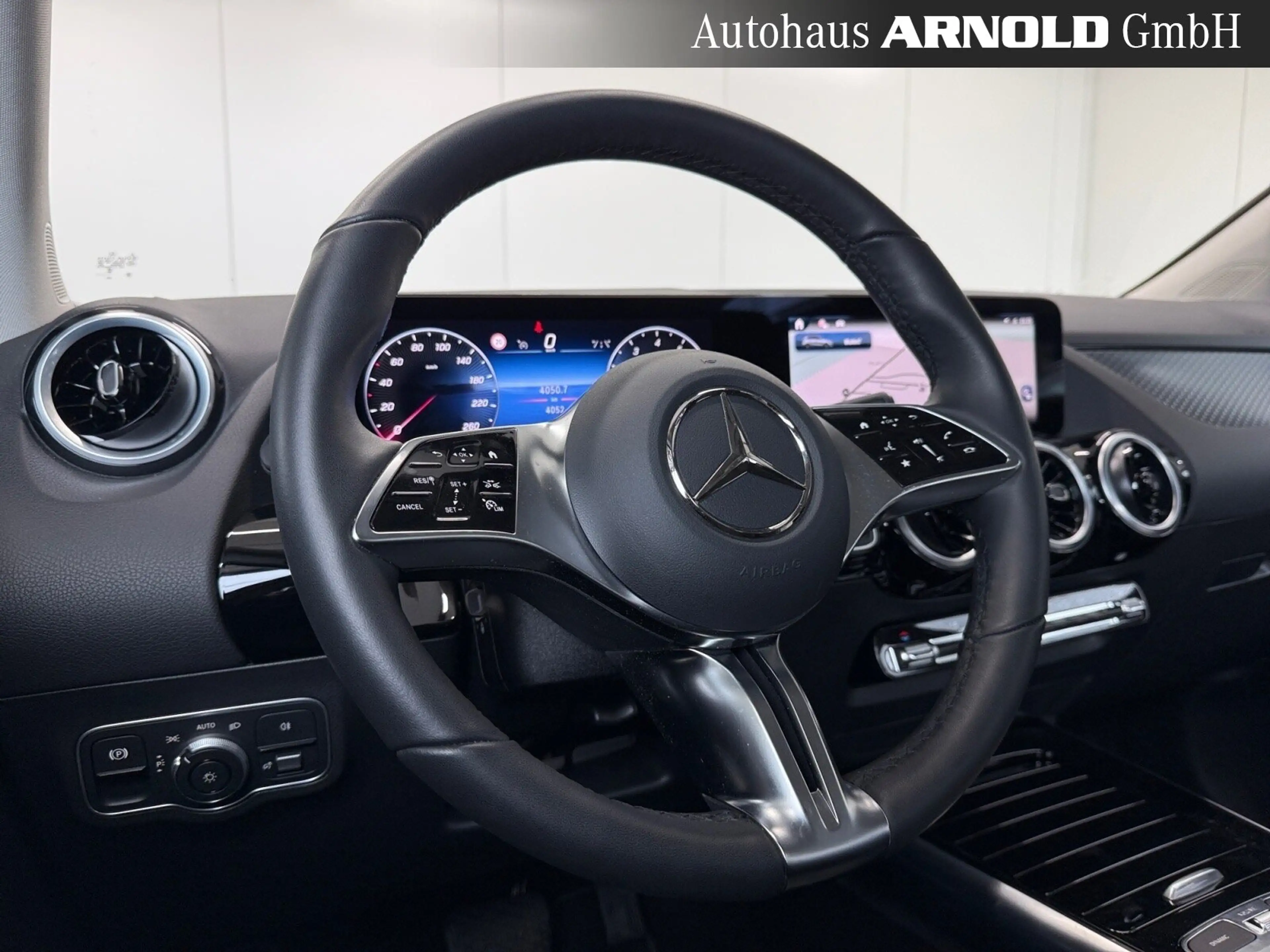 Mercedes-Benz B 220 B 220 4M Progressive LED el-Klappe Navi Kamera ! — photo 9