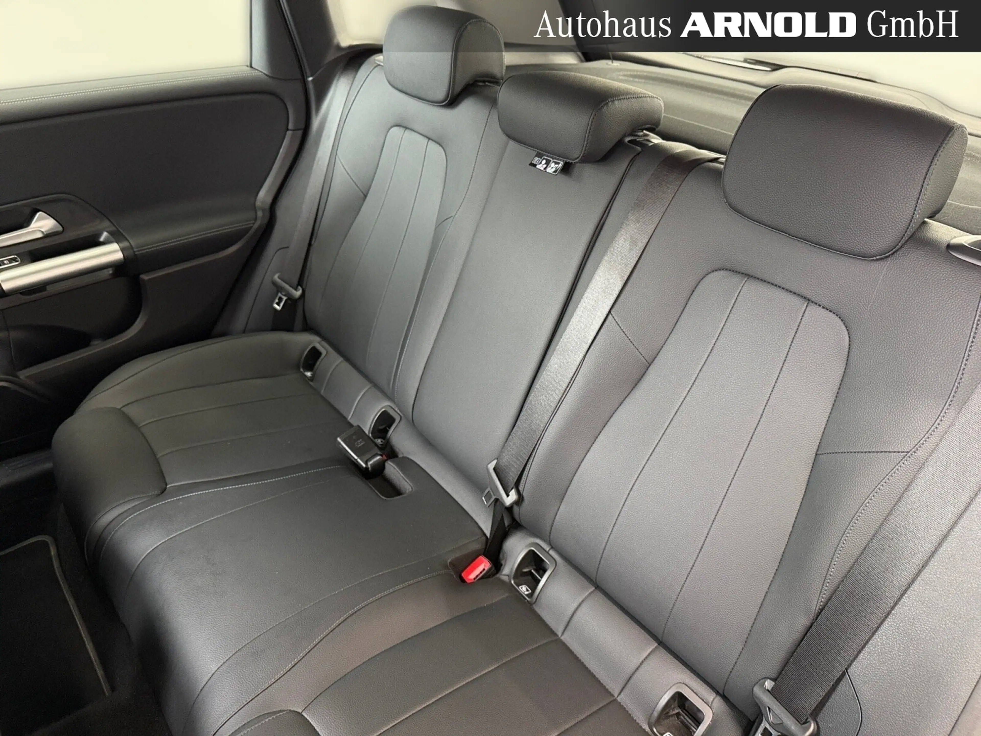 Mercedes-Benz B 220 B 220 4M Progressive LED el-Klappe Navi Kamera ! — photo 13