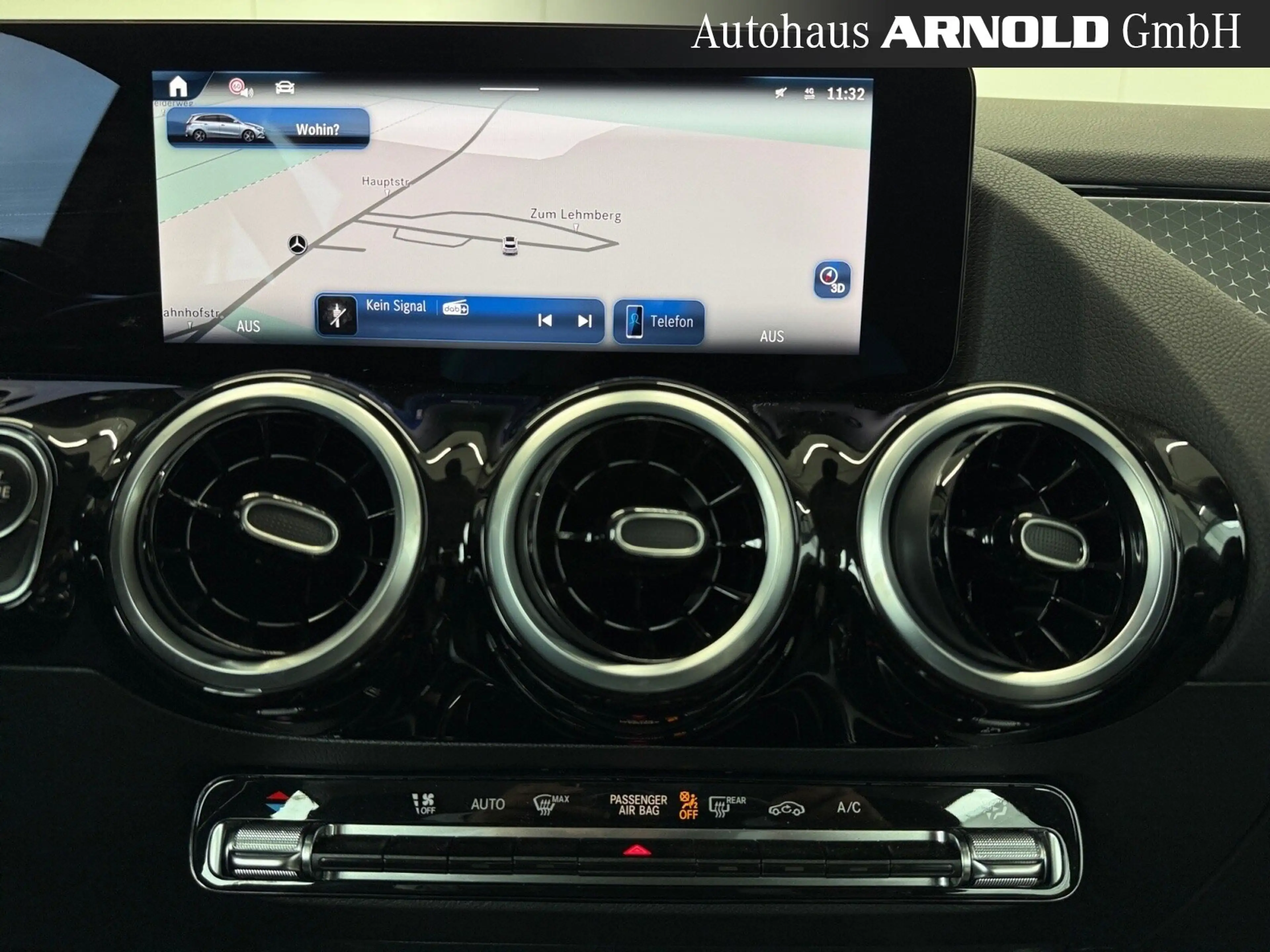 Mercedes-Benz B 220 B 220 4M Progressive LED el-Klappe Navi Kamera ! — photo 10