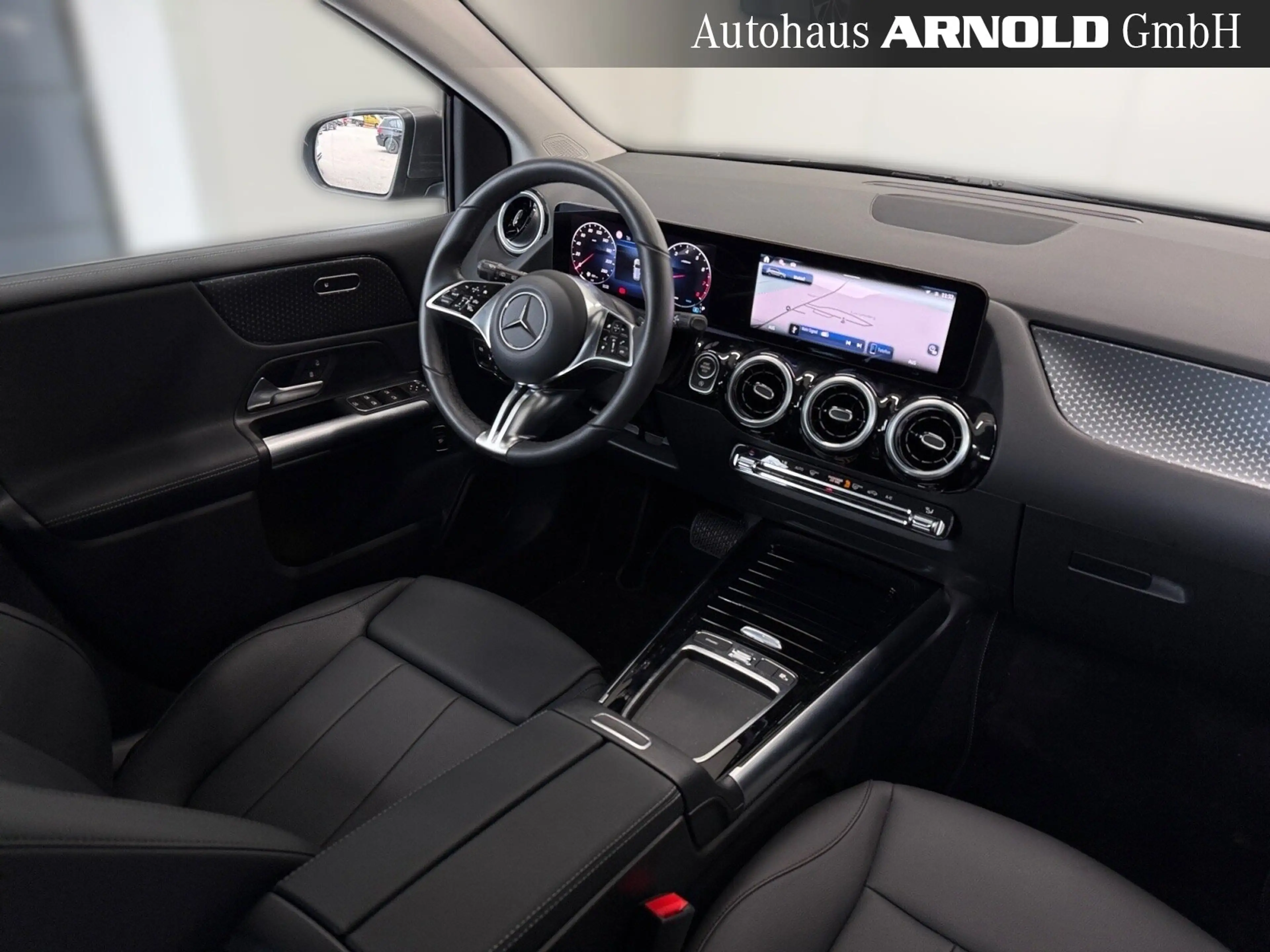 Mercedes-Benz B 220 B 220 4M Progressive LED el-Klappe Navi Kamera ! — photo 12