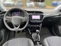 Opel Corsa 1.2 Elegance NAVI Sitzh. Park&Go Blanc - thumbnail 10