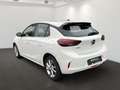 Opel Corsa 1.2 Elegance NAVI Sitzh. Park&Go Blanc - thumbnail 4