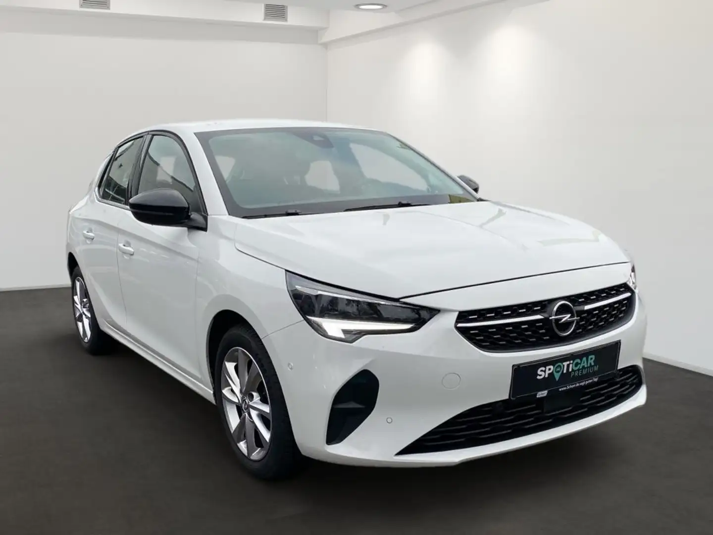 Opel Corsa 1.2 Direct Injection Turbo S/S Elegance - 2