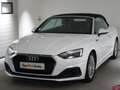 Audi A5 A5 Cabriolet 35 TFSI, 2023 Weiß - thumbnail 3