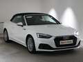 Audi A5 A5 Cabriolet 35 TFSI, 2023 Weiß - thumbnail 1