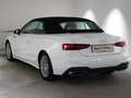 Audi A5 A5 Cabriolet 35 TFSI, 2023 Weiß - thumbnail 4