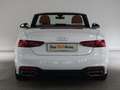 Audi A5 A5 Cabriolet 35 TFSI, 2023 Weiß - thumbnail 11